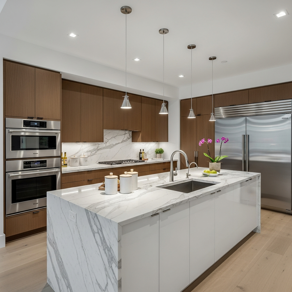 modern gourmet kitchen design ywrvl ea